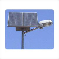 Solar Street Light 12W LED