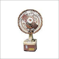 Solar Fan - Sun Breeze