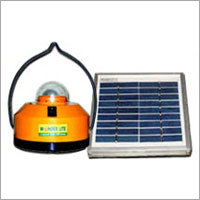 Solar Lantern - Sun Wonder