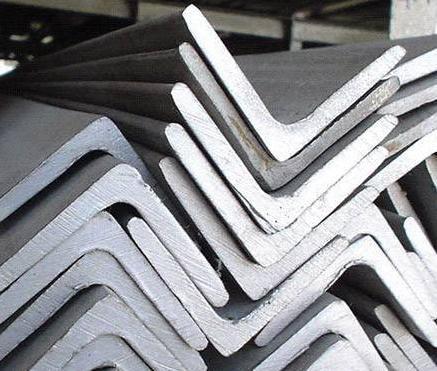 Stainless Steel Angle