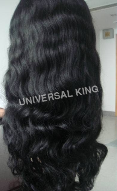 Indian Human Hair
