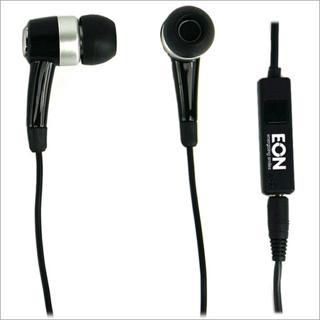 Headphone