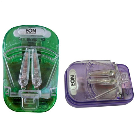 Universal Mobile Battery Charger