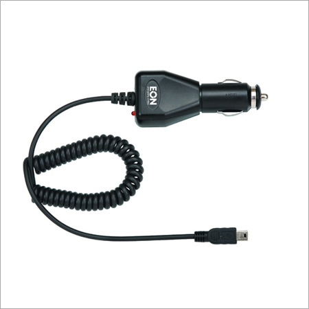 Single Pin Mobile Charger