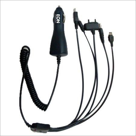Multi Mobile Charger