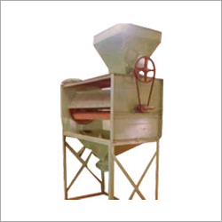 Industrial Sifters