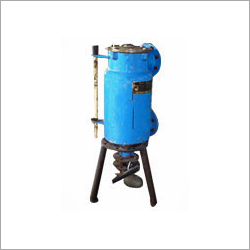 Industrial Rotary Strainers