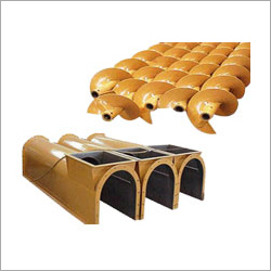 Screw Conveyors