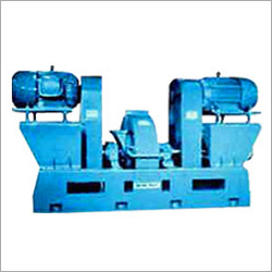 Coarse Grinder & Fine Grinder