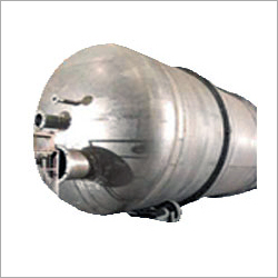 Crystallizers, Pressure Vessel, Degerminator