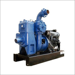 Industrial Sludge Pumps