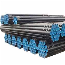 Seamless Steel Pipes