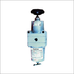 Placka Air Filter Regulator