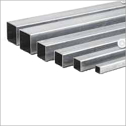 Square Steel Pipes