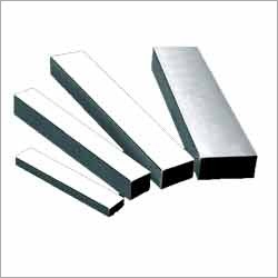 Rectangular Pipes