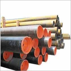 Steel Line Pipes