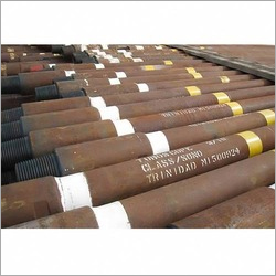 Drill Pipes