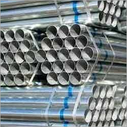 Galvanized Pipes
