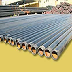 Steel Casing Pipes