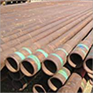 Integral Drill Rod