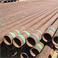 Integral Drill Rod