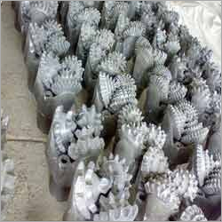 R R Bits (Rock Roller Bits)