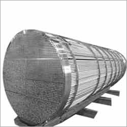 Heat Exchanger Tubes