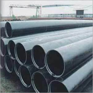 Welded Pipes