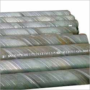 Spiral Welded Pipes