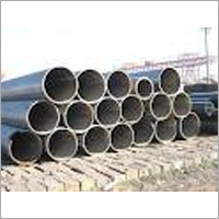 American Welded Pipes