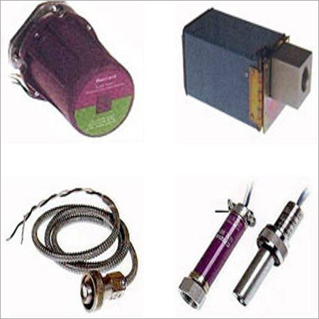 Combustion Control Products