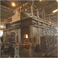 Heavy Helical Compression Springs