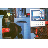 Hot Coiled Compression Springs