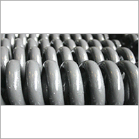 Helical Compression Spring