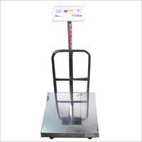 Platform Scales