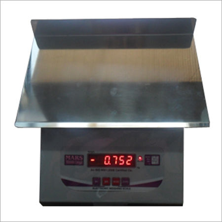 Weighing Machine