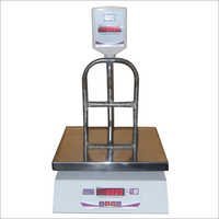 Digital Weighing Scales