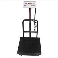 Digital Weighing Machine