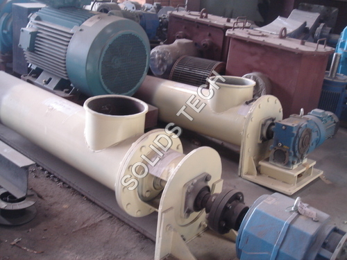 Screw Conveyor