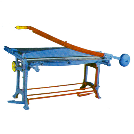 Board Cutting Machine