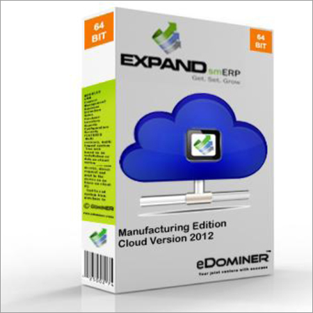 Manufacturing Edition