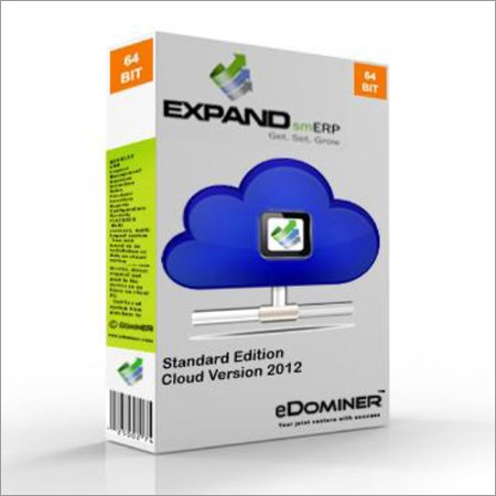 Standard Edition Software