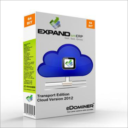 Transport Edition Software