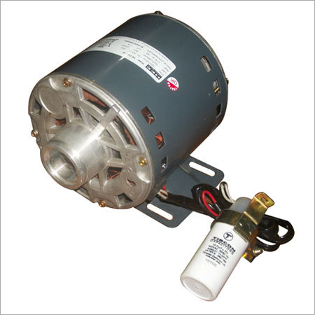 Foot Mounting Electric Motors