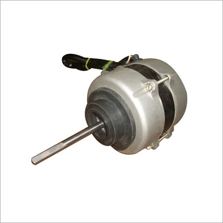 Air Conditioner Motor
