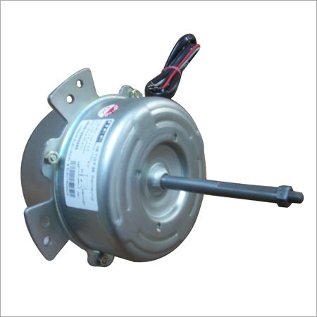 Fractional HP motor