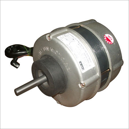 FHP Motors
