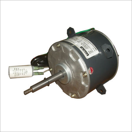 FHP Geared Motor