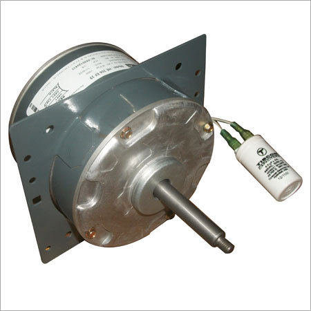 Fractional Horsepower Motors