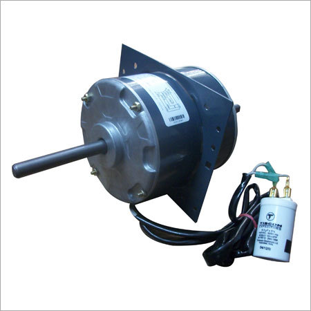 Window Air Conditioner Motor